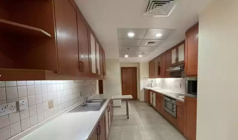 住宅 就绪物业 3 间卧室 顺丰 公寓  出售 在 萨德 , 多哈 #10901 - 1  image 
